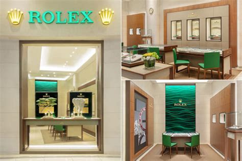 rolex kelantan